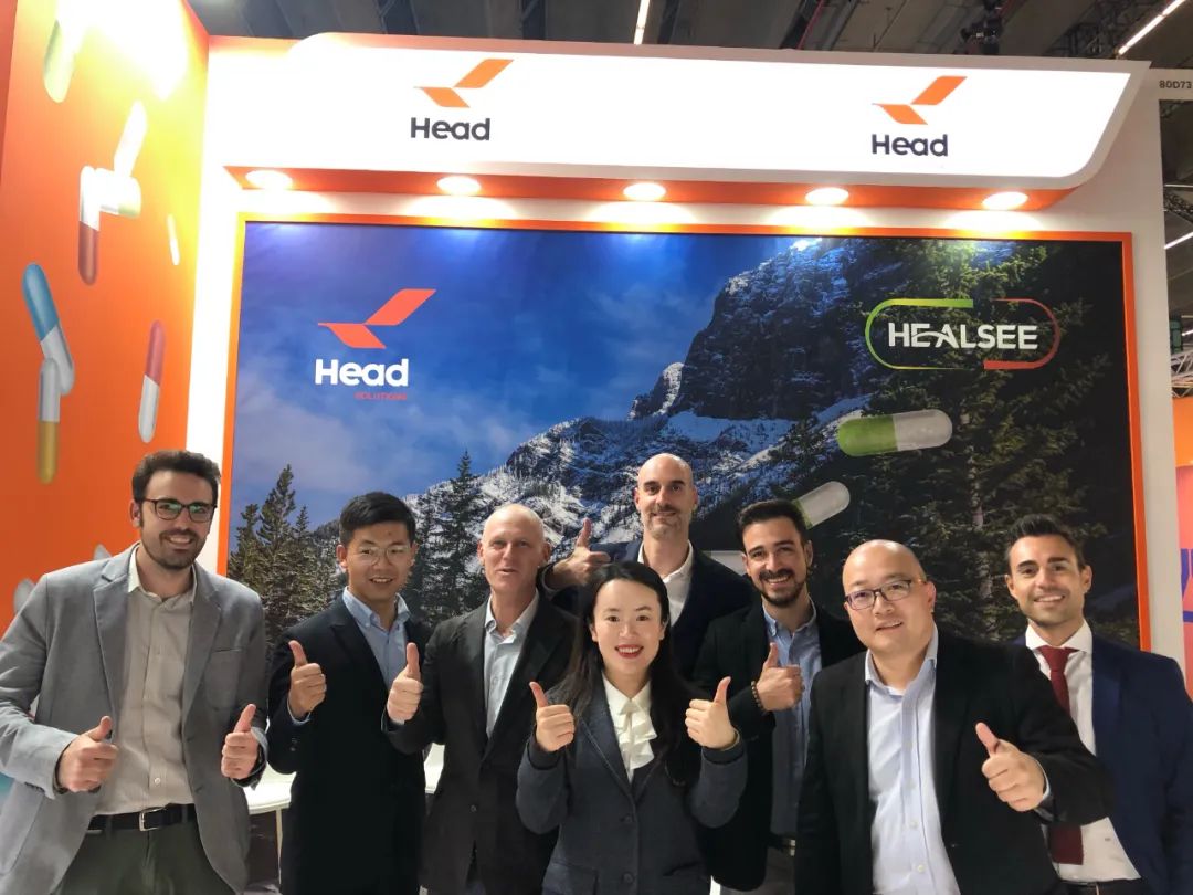 hy3380cc海洋之神、赫尔希精彩亮相CPHI（德国）&SSW（美国）两大展会！