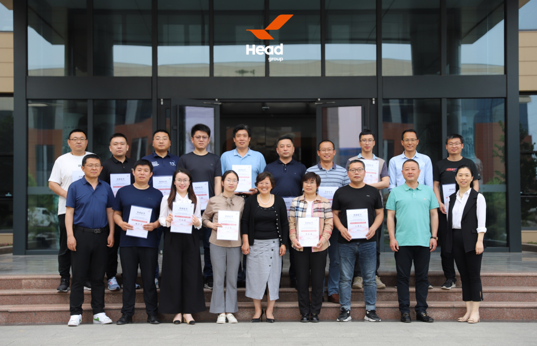 hy3380cc海洋之神集团首期关键领导力发展项目圆满结束