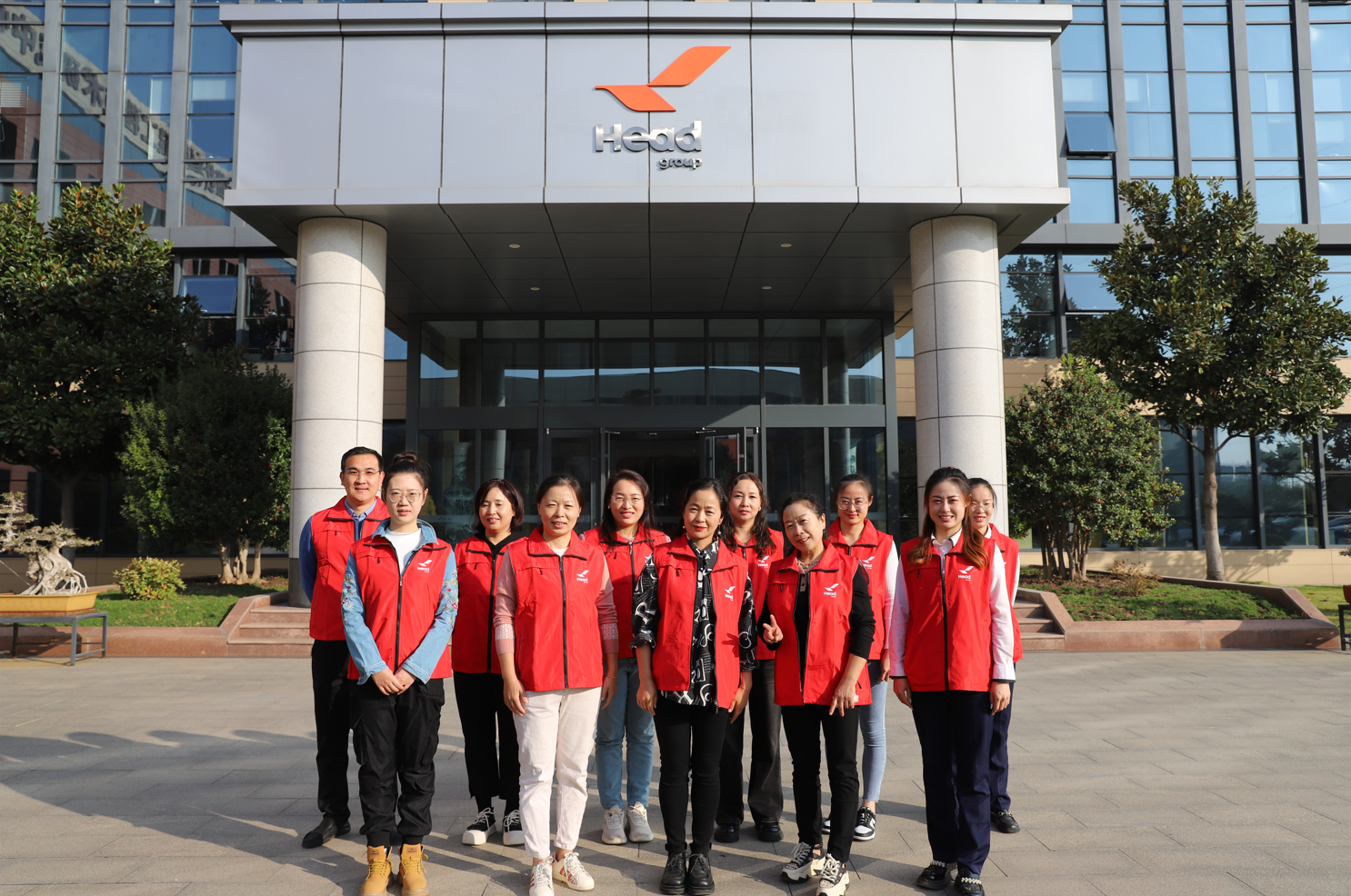  hy3380cc海洋之神集团开展志愿者重阳节敬老、爱老志愿服务活动